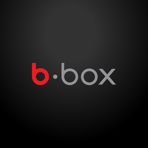 b.box app Mod