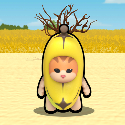 Banana Survival Master 3D Mod