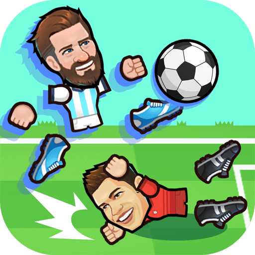 Go Flick Soccer Mod